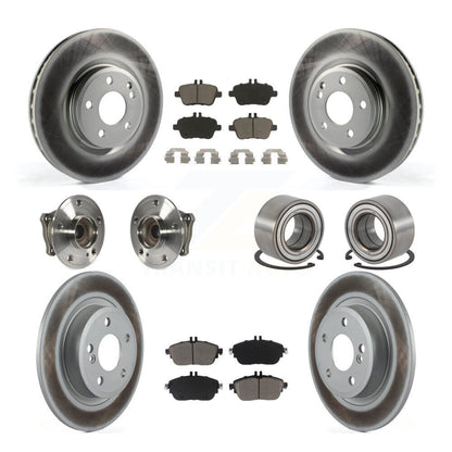 Wheel Bearing Kit-KBB-117904 - Kit.bestparts.ca