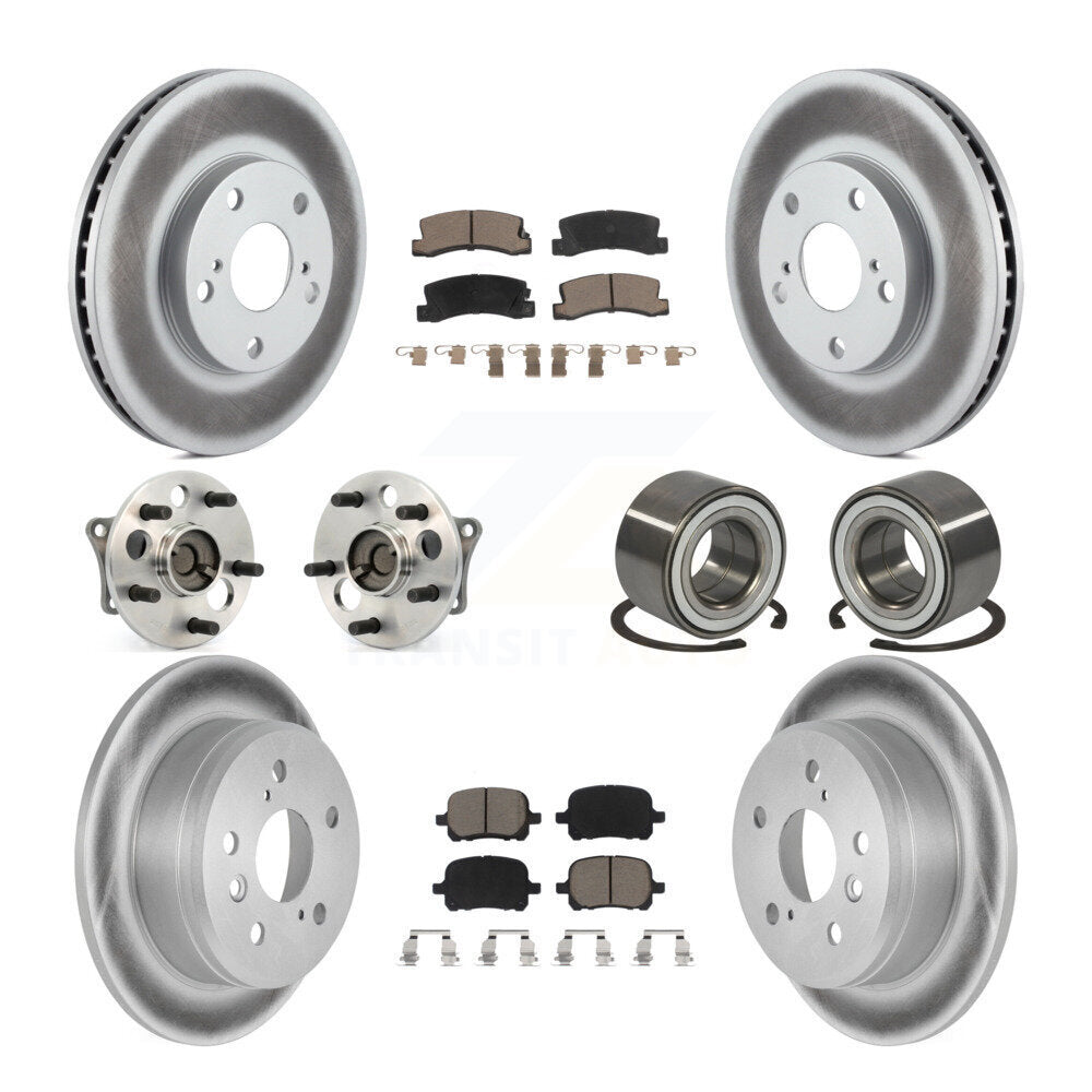 wheel bearing-kbb-117906 - Kit.bestparts.ca Kit.bestparts.ca