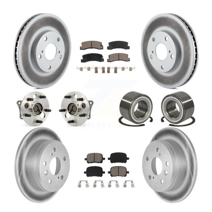 wheel bearing-kbb-117906 - Kit.bestparts.ca