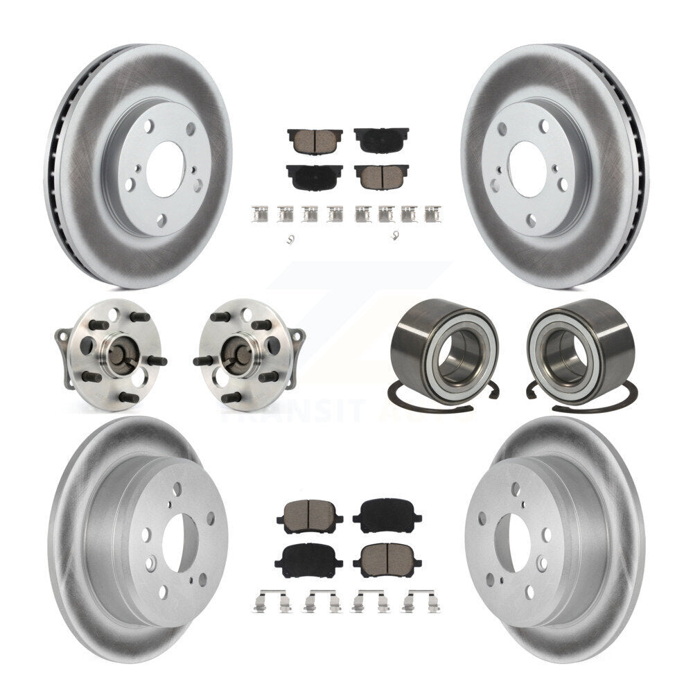 Wheel Bearing Kit-KBB-117907 - Kit.bestparts.ca