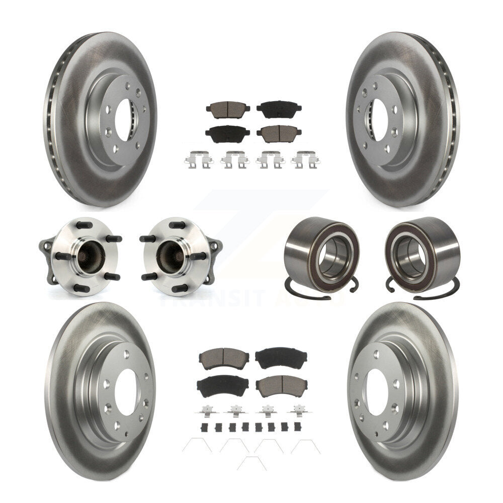 Wheel Bearing Kit-KBB-117916 - Kit.bestparts.ca