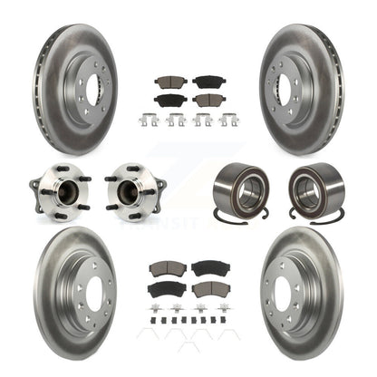 Wheel Bearing Kit-KBB-117916 - Kit.bestparts.ca