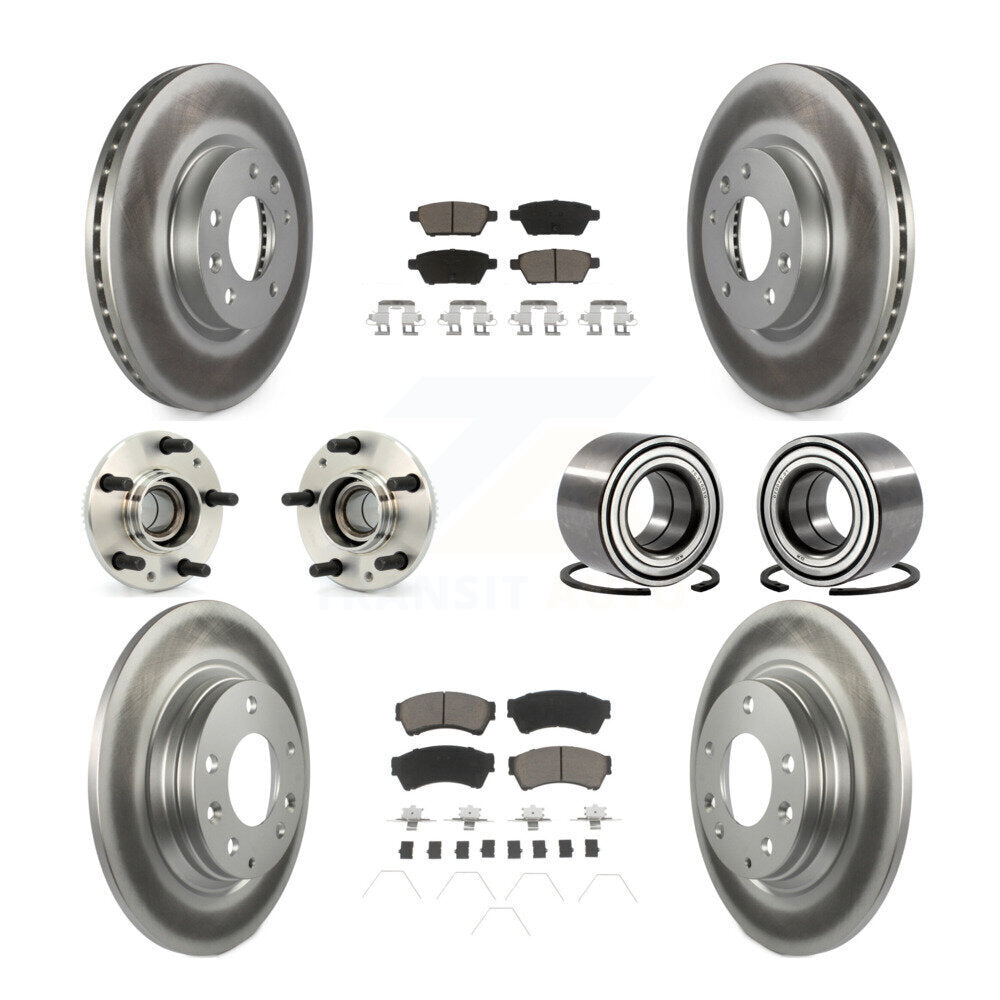 Wheel Bearing Kit-KBB-117917 - Kit.bestparts.ca