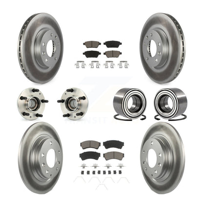Wheel Bearing Kit-KBB-117917 - Kit.bestparts.ca