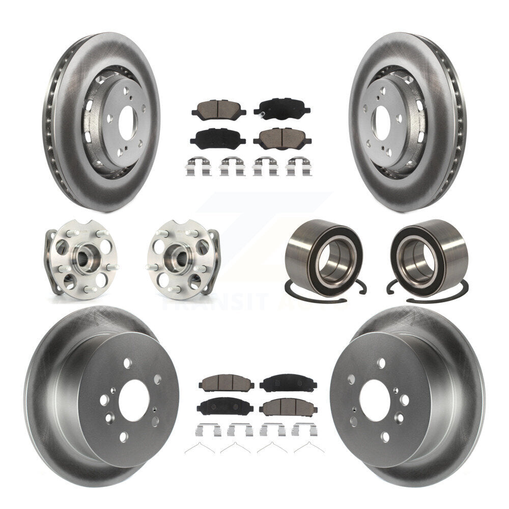 Wheel Bearing Kit-KBB-117919 - Kit.bestparts.ca