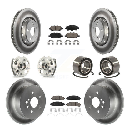 Wheel Bearing Kit-KBB-117919 - Kit.bestparts.ca