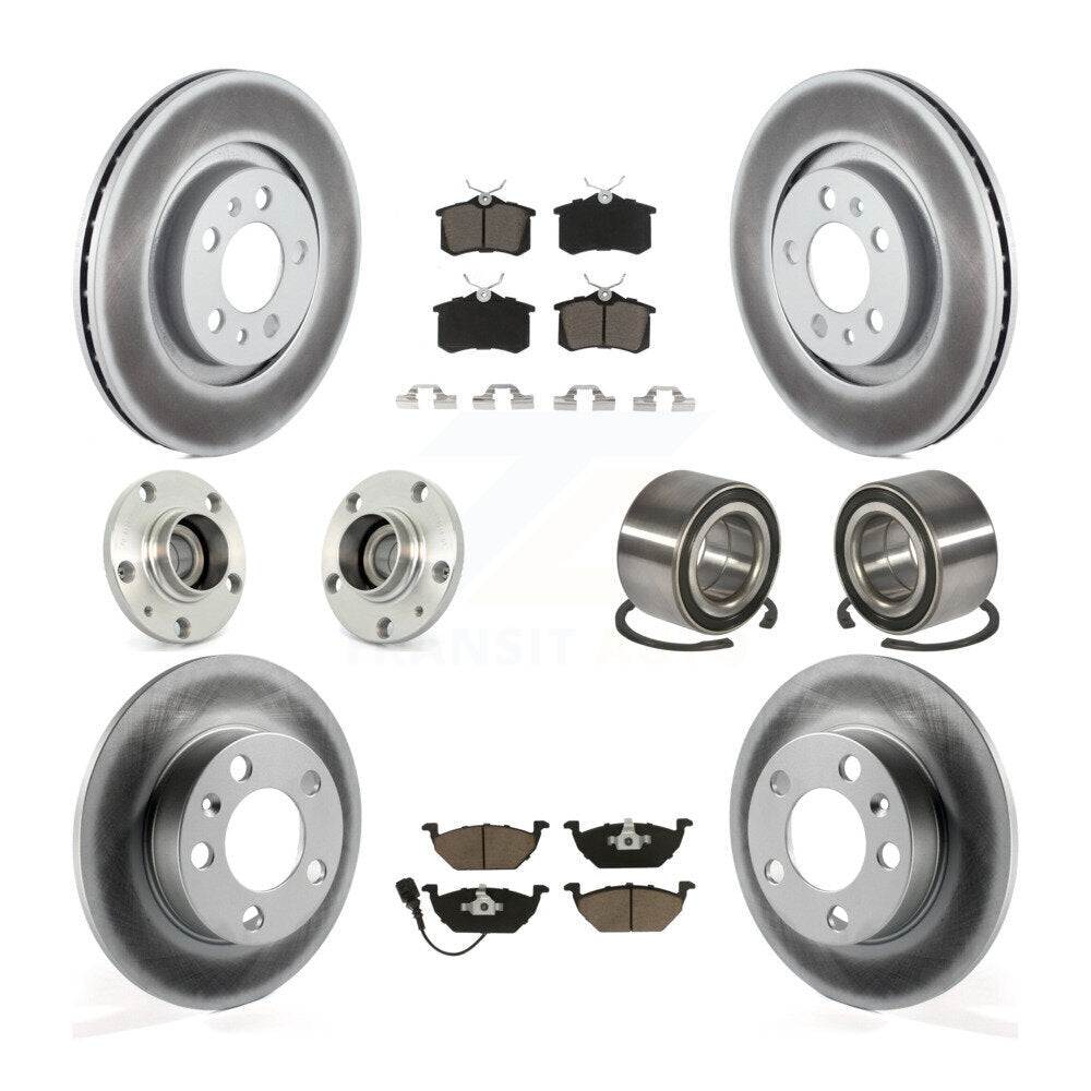 Wheel Bearing Kit-KBB-117920 - Kit.bestparts.ca Kit.bestparts.ca