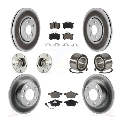 Wheel Bearing Kit-KBB-117921 - Kit.bestparts.ca