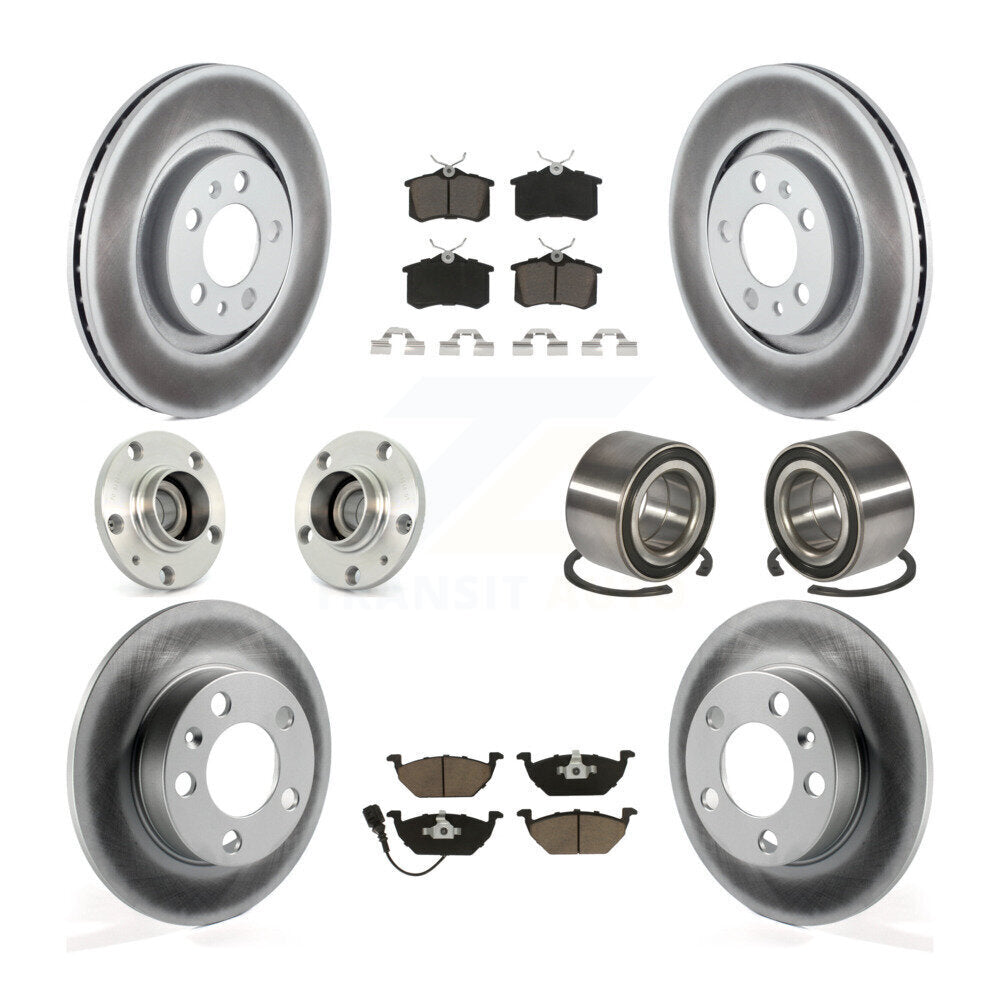 Wheel Bearing Kit-KBB-117922 - Kit.bestparts.ca Kit.bestparts.ca