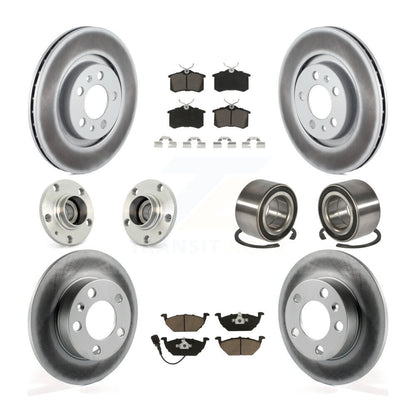Wheel Bearing Kit-KBB-117922 - Kit.bestparts.ca