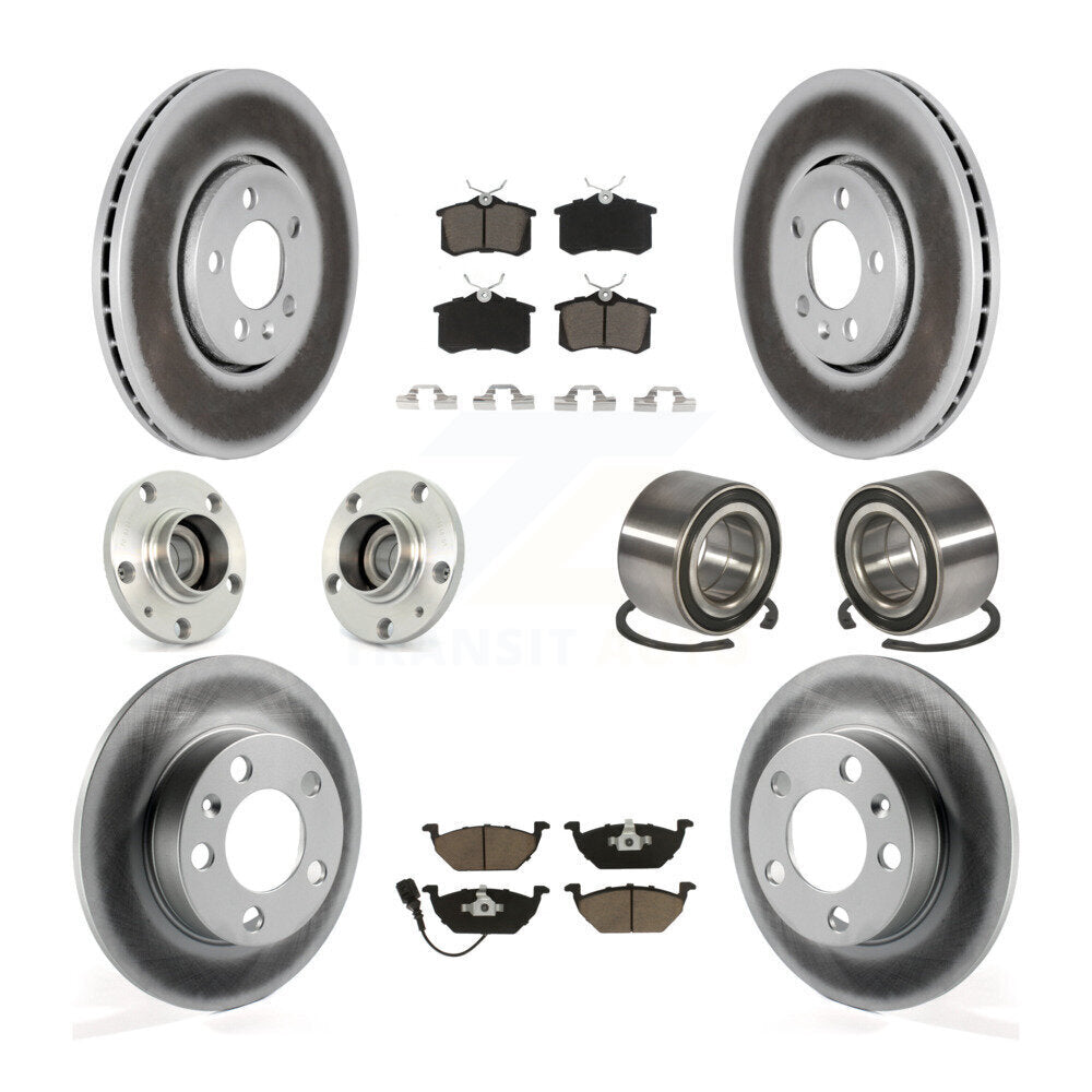 Wheel Bearing Kit-KBB-117925 - Kit.bestparts.ca Kit.bestparts.ca