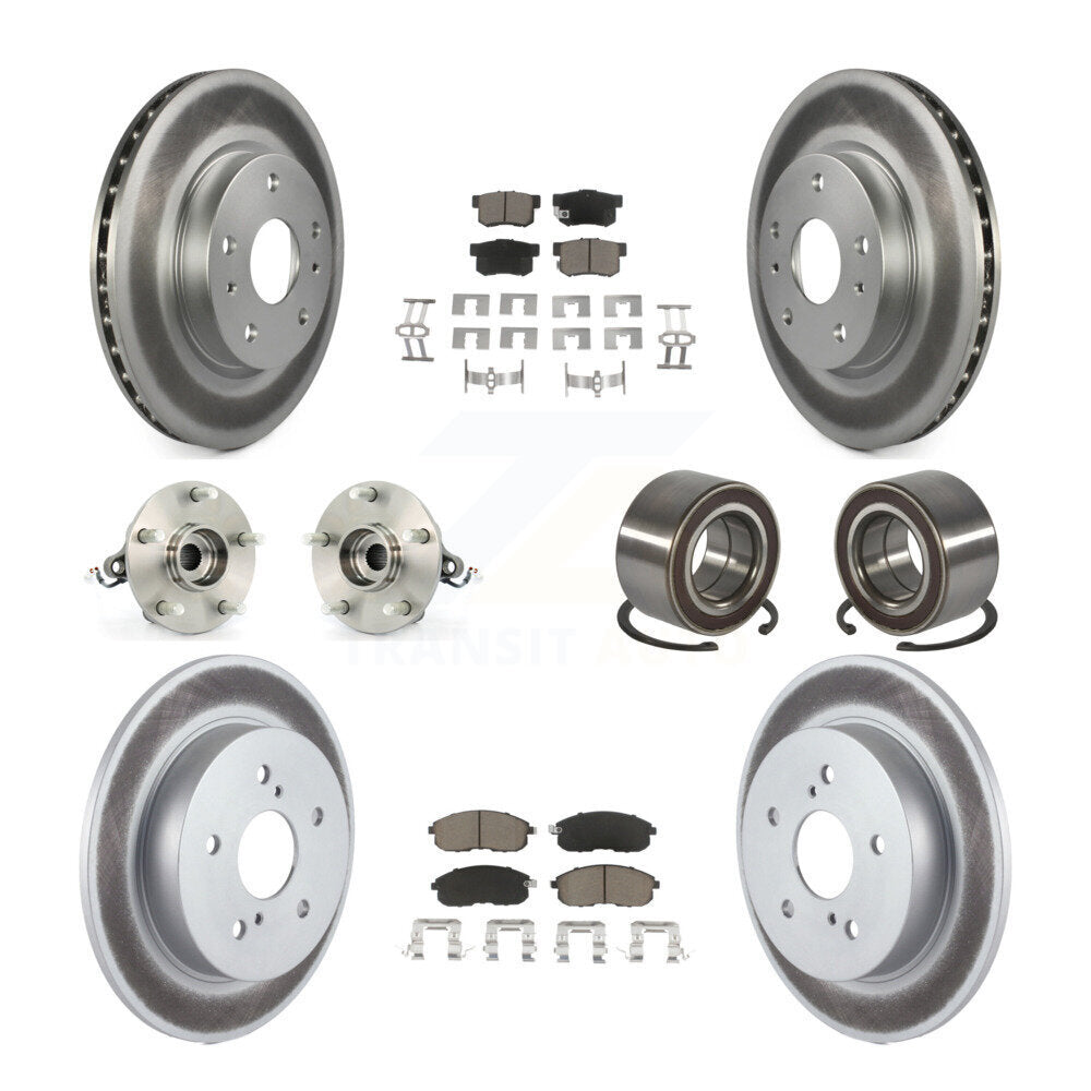Wheel Bearing Kit-KBB-117927 - Kit.bestparts.ca