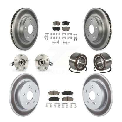Wheel Bearing Kit-KBB-117927 - Kit.bestparts.ca