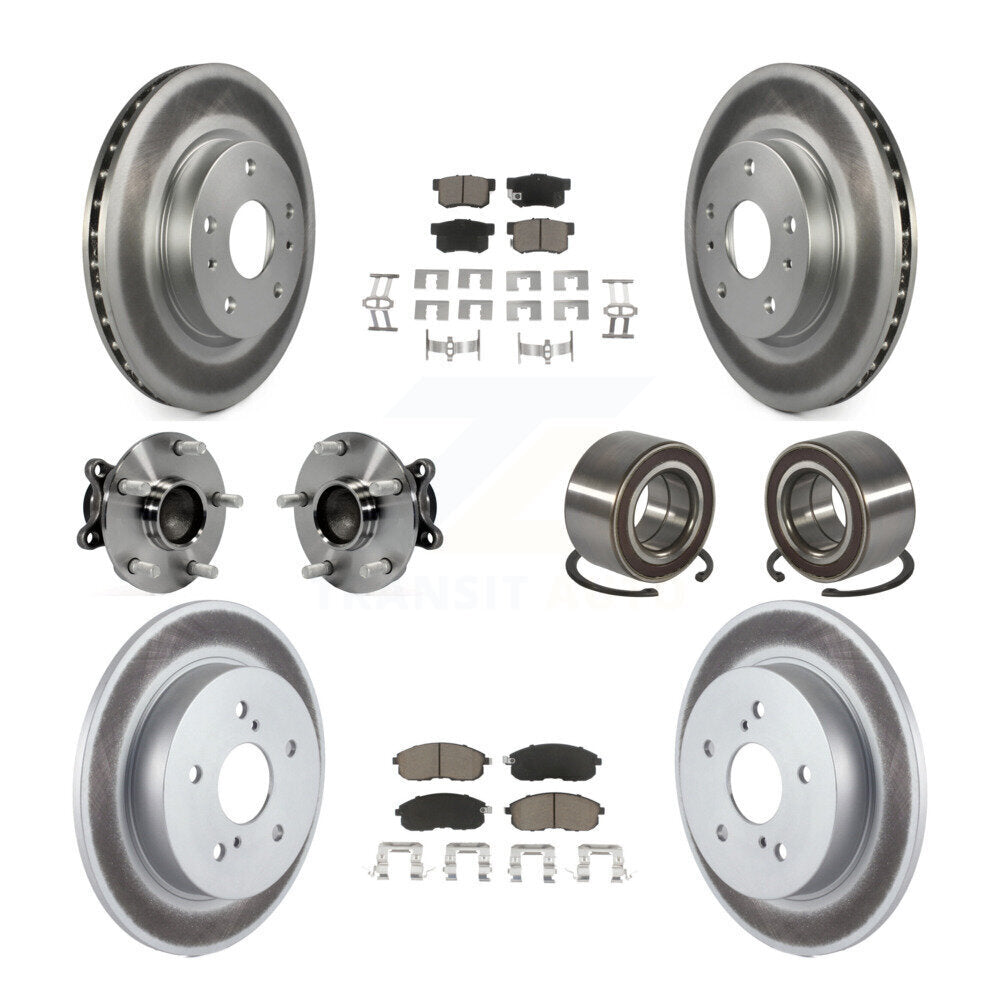 Wheel Bearing Kit-KBB-117928 - Kit.bestparts.ca