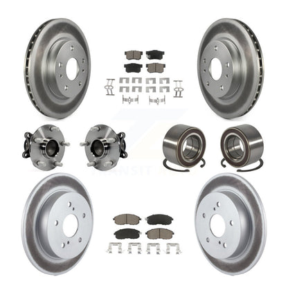 Wheel Bearing Kit-KBB-117928 - Kit.bestparts.ca
