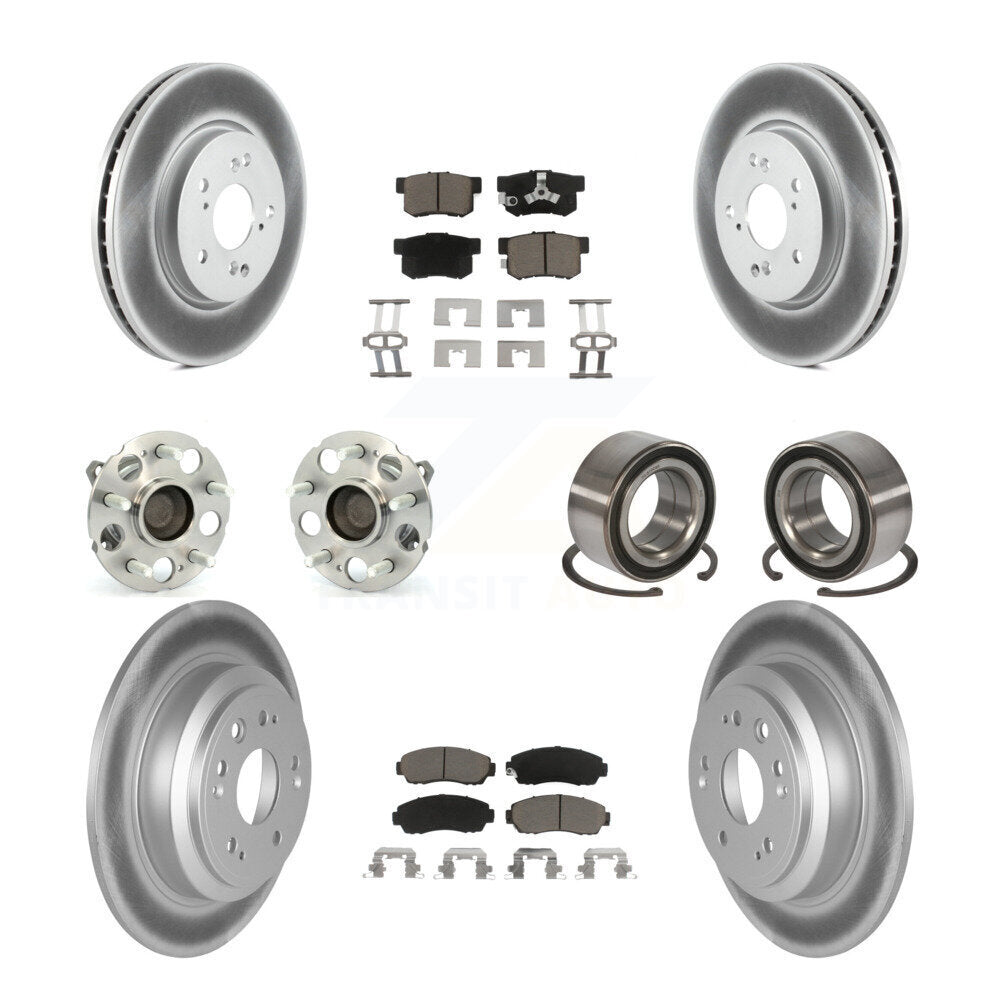 Wheel Bearing Kit-KBB-117932 - Kit.bestparts.ca Kit.bestparts.ca