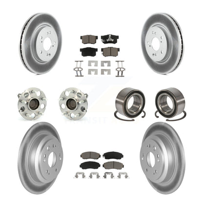 Wheel Bearing Kit-KBB-117932 - Kit.bestparts.ca
