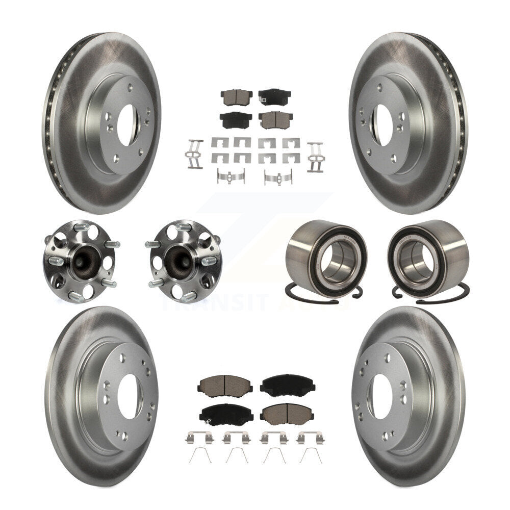 Wheel Bearing Kit-KBB-117936 - Kit.bestparts.ca Kit.bestparts.ca
