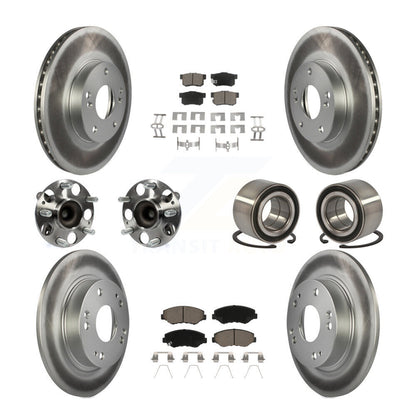 Wheel Bearing Kit-KBB-117936 - Kit.bestparts.ca