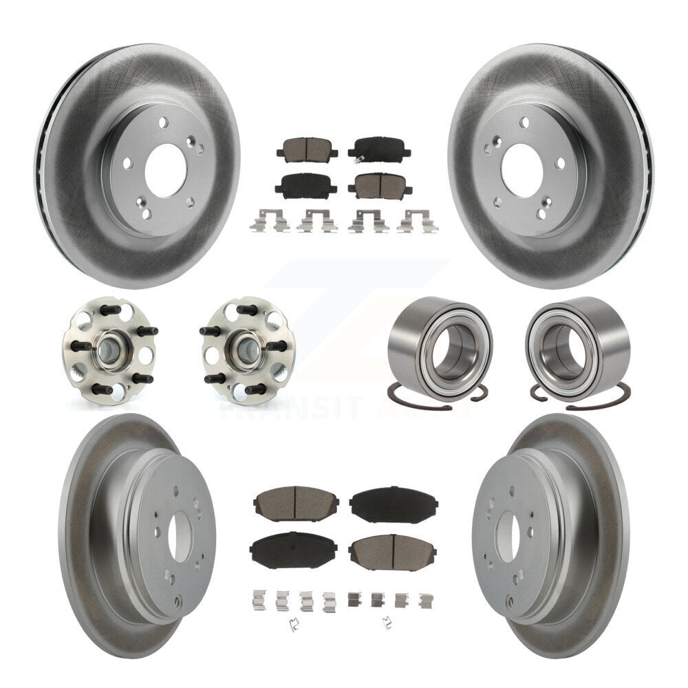 Wheel Bearing Kit-KBB-117944 - Kit.bestparts.ca Kit.bestparts.ca