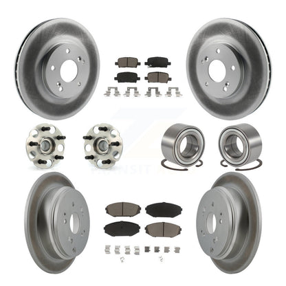 Wheel Bearing Kit-KBB-117944 - Kit.bestparts.ca