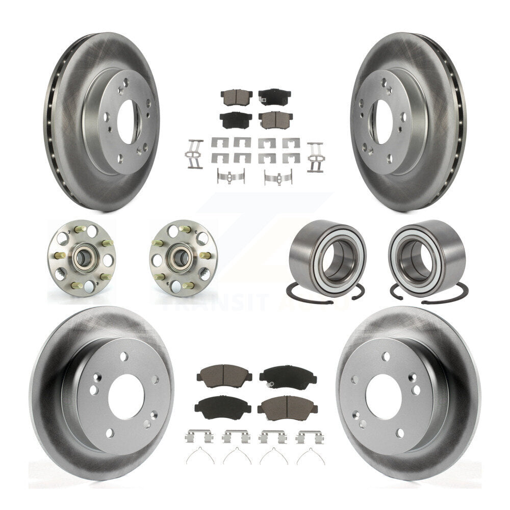 Wheel Bearing Kit-KBB-117948 - Kit.bestparts.ca