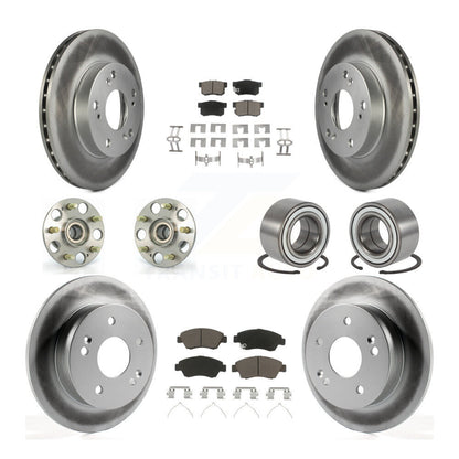 Wheel Bearing Kit-KBB-117948 - Kit.bestparts.ca