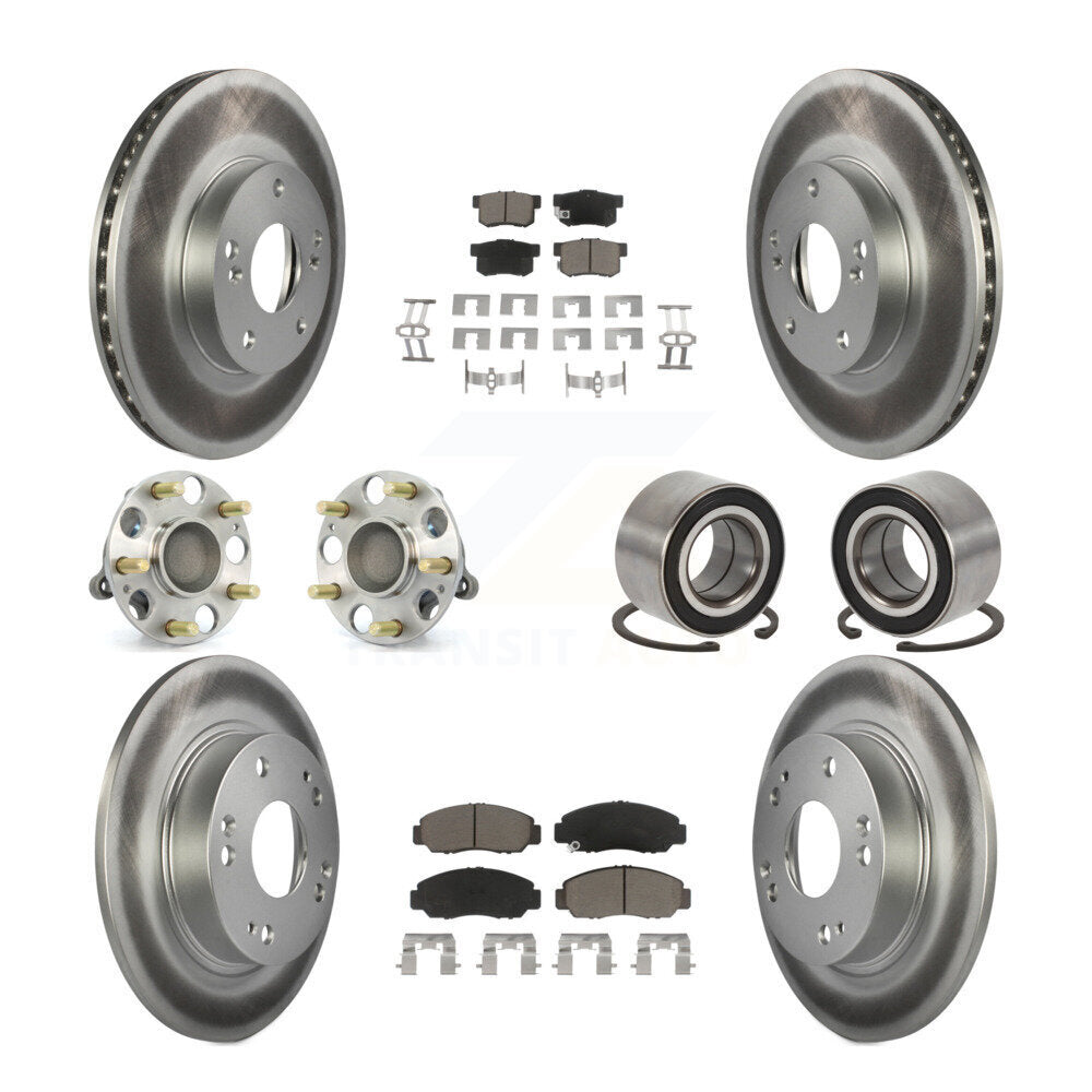 Wheel Bearing Kit-KBB-117949 - Kit.bestparts.ca Kit.bestparts.ca