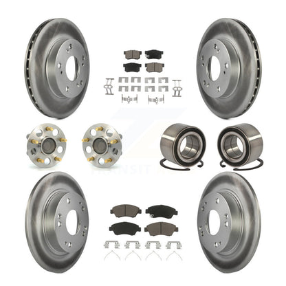 Wheel Bearing Kit-KBB-117950 - Kit.bestparts.ca