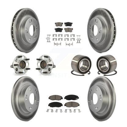 Wheel Bearing Kit-KBB-117951 - Kit.bestparts.ca