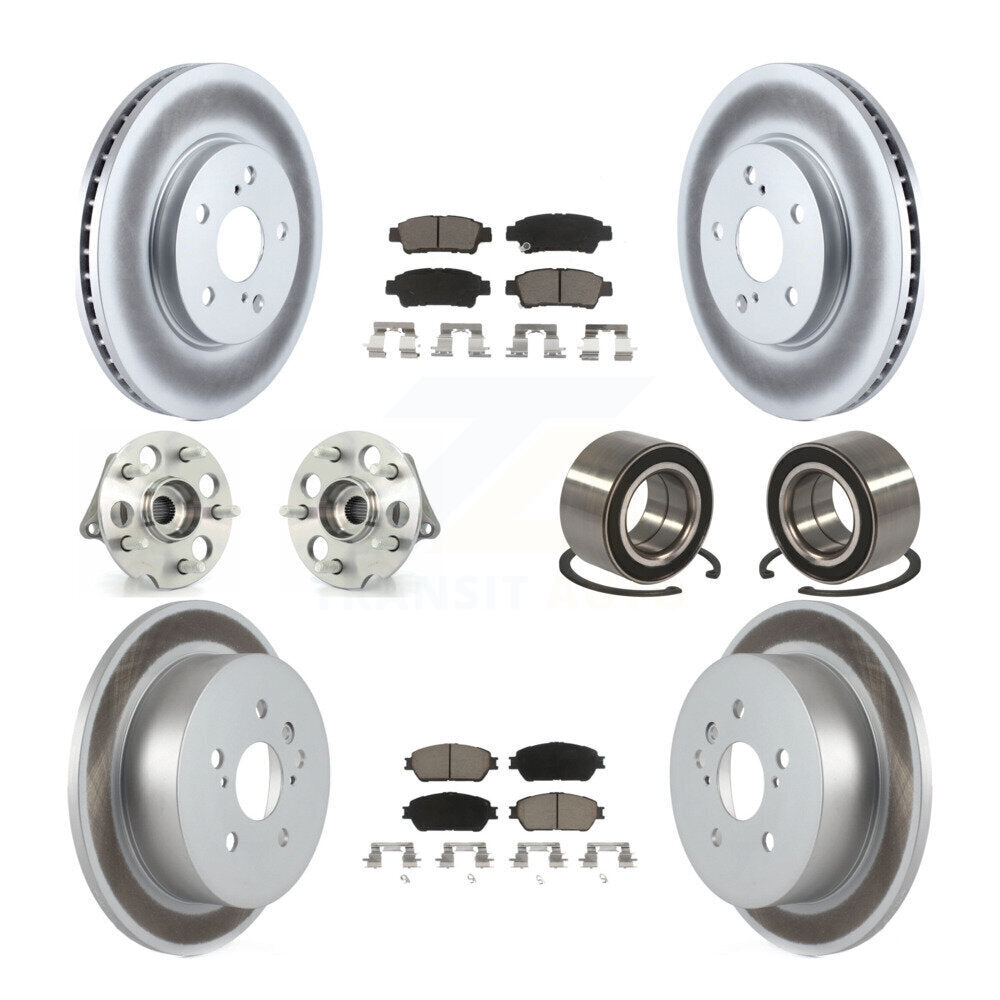 Wheel Bearing Kit-KBB-117953 - Kit.bestparts.ca Kit.bestparts.ca