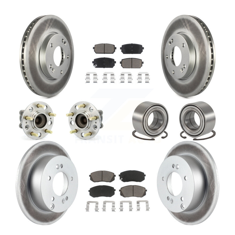 Wheel Bearing Kit-KBB-117959 - Kit.bestparts.ca Kit.bestparts.ca
