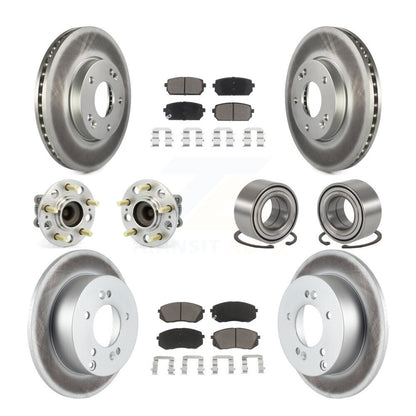 Wheel Bearing Kit-KBB-117959 - Kit.bestparts.ca