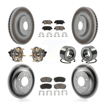 Wheel Bearing Kit-KBB-117967 - Kit.bestparts.ca