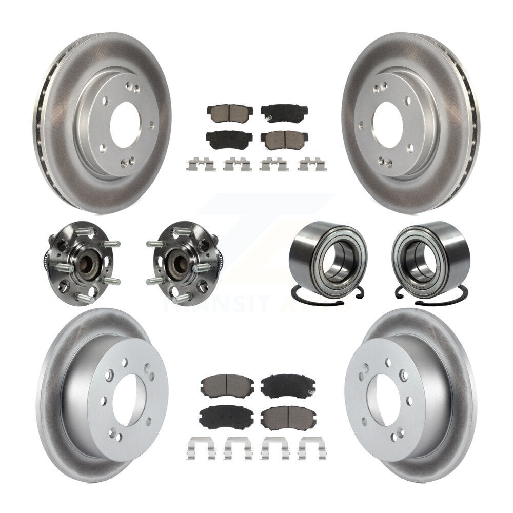 Wheel Bearing Kit-KBB-117974 - Kit.bestparts.ca Kit.bestparts.ca