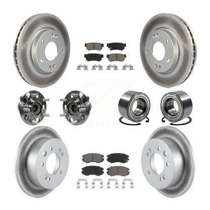 Wheel Bearing Kit-KBB-117974 - Kit.bestparts.ca