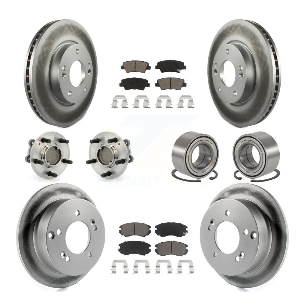 Wheel Bearing Kit-KBB-117987 - Kit.bestparts.ca