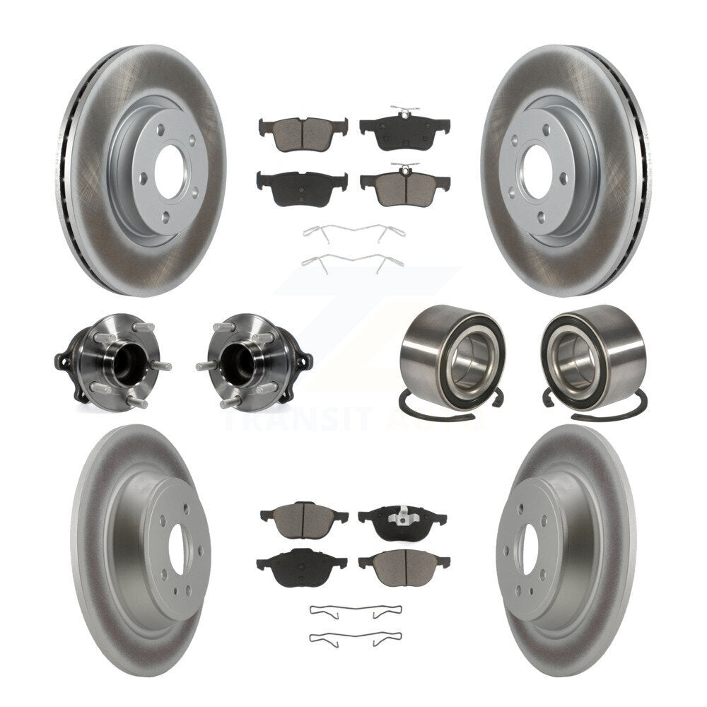Wheel Bearing Kit-KBB-117997 - Kit.bestparts.ca Kit.bestparts.ca