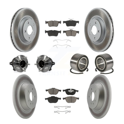 Wheel Bearing Kit-KBB-117997 - Kit.bestparts.ca