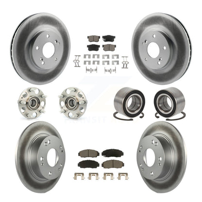 Wheel Bearing Kit-KBB-118010 - Kit.bestparts.ca