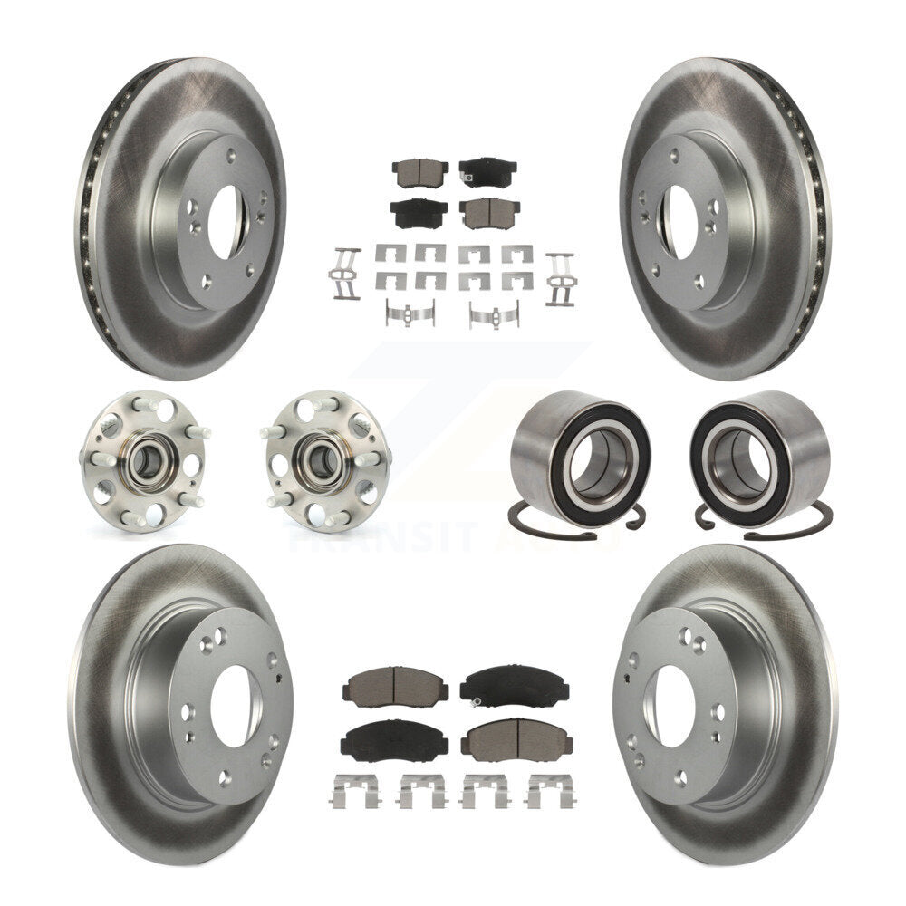 Wheel Bearing Kit-KBB-118011 - Kit.bestparts.ca Kit.bestparts.ca