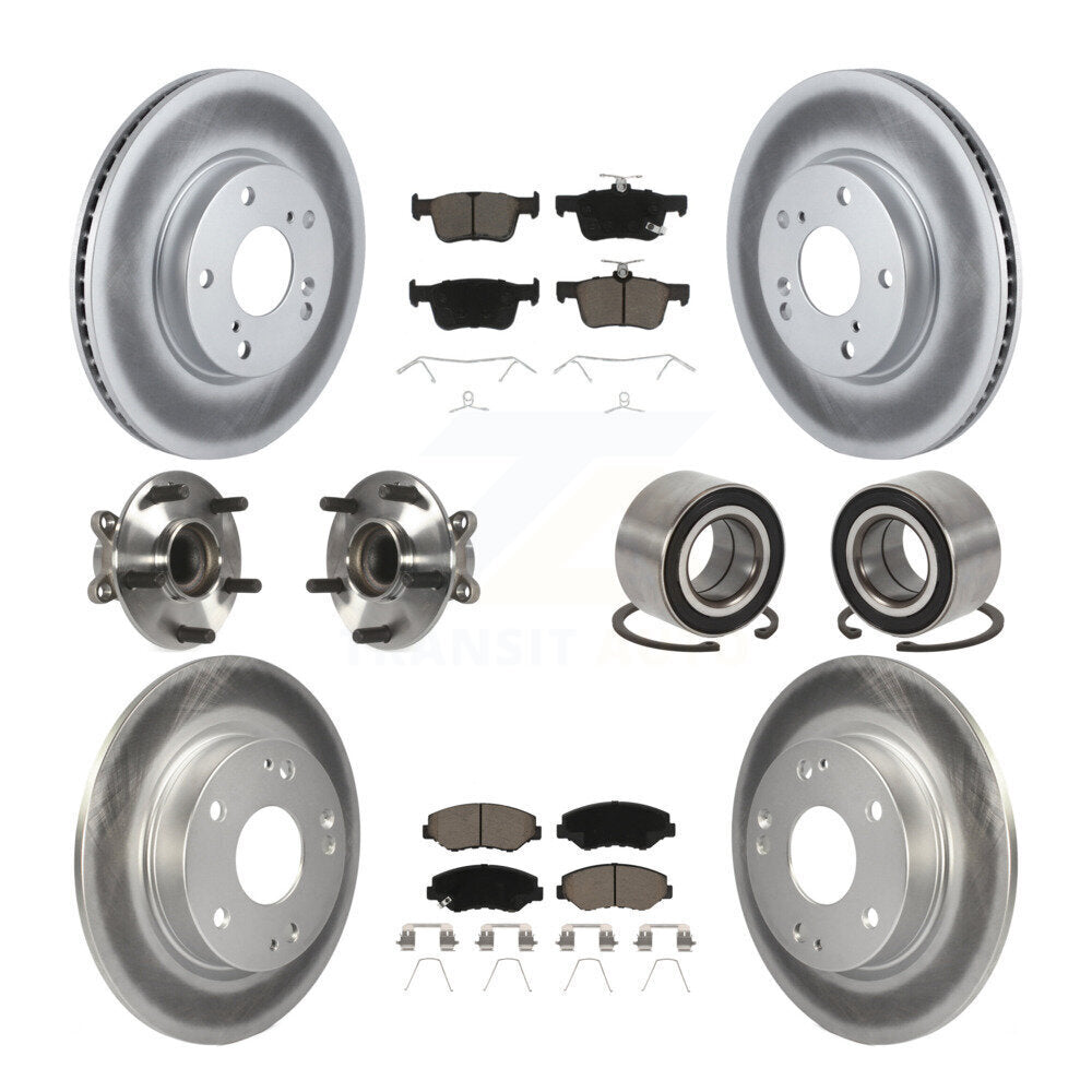 Wheel Bearing Kit-KBB-118016 - Kit.bestparts.ca Kit.bestparts.ca