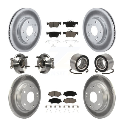 Wheel Bearing Kit-KBB-118016 - Kit.bestparts.ca