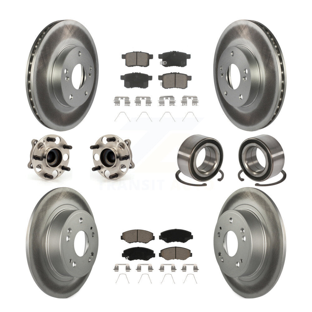 Wheel Bearing Kit-KBB-118020 - Kit.bestparts.ca Kit.bestparts.ca