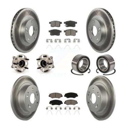 Wheel Bearing Kit-KBB-118020 - Kit.bestparts.ca