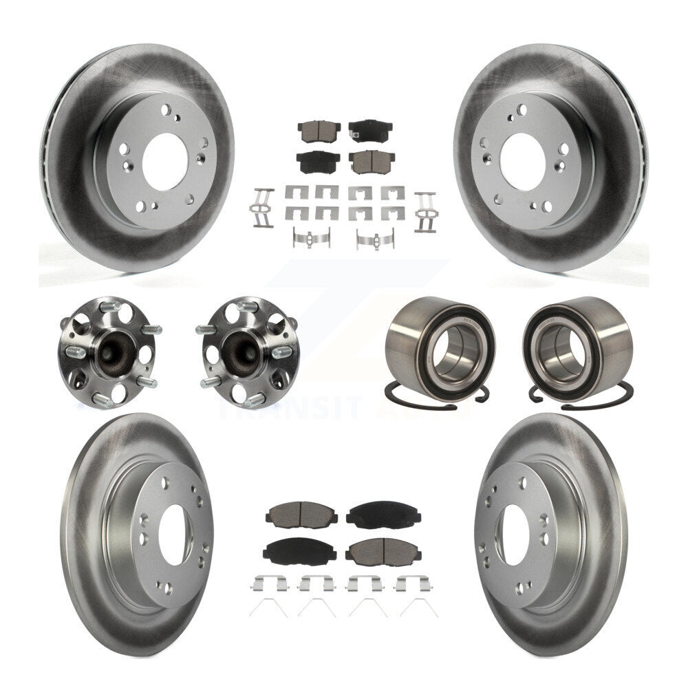 Wheel Bearing Kit-KBB-118023 - Kit.bestparts.ca