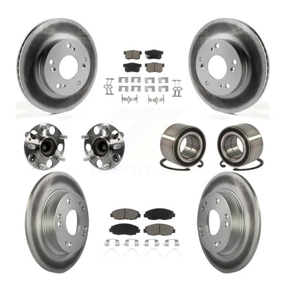Wheel Bearing Kit-KBB-118023 - Kit.bestparts.ca