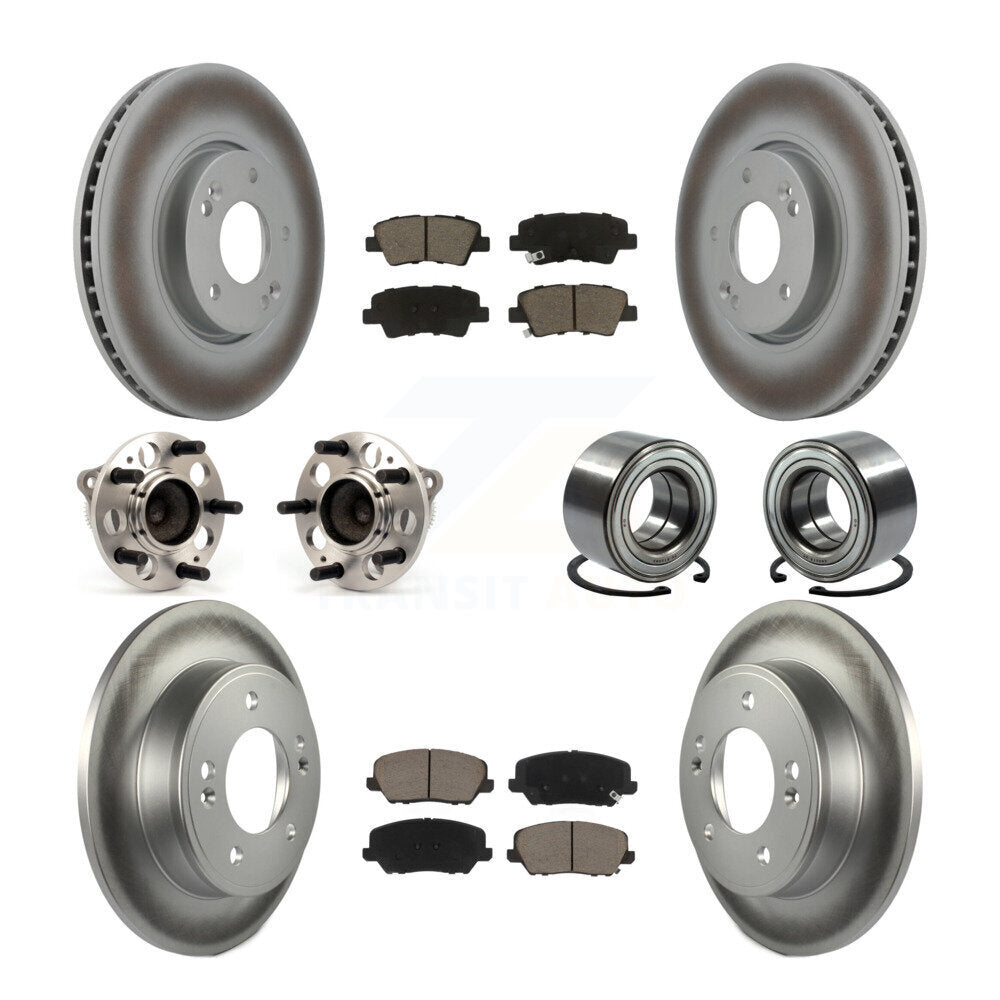 Wheel Bearing Kit-KBB-118028 - Kit.bestparts.ca