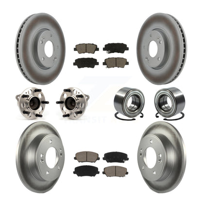 Wheel Bearing Kit-KBB-118028 - Kit.bestparts.ca