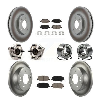 Wheel Bearing Kit-KBB-118030 - Kit.bestparts.ca